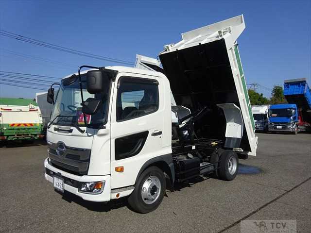 2017 Hino Hino Others