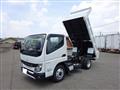 2024 Mitsubishi Canter