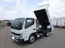 2024 Mitsubishi Canter