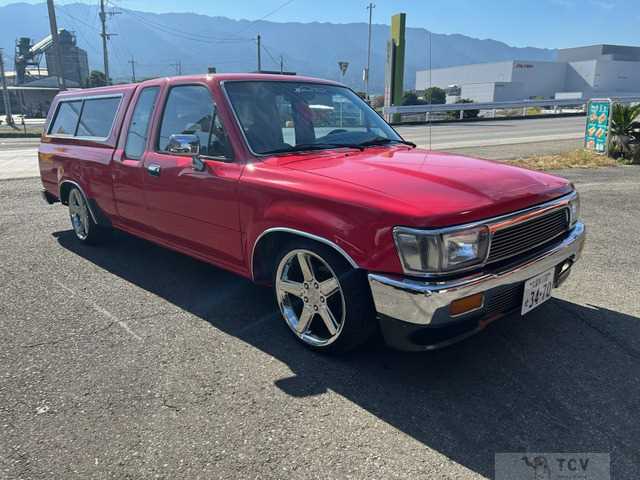 1996 Toyota Toyota Others