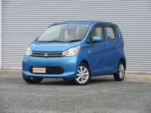 2015 Mitsubishi eK Wagon