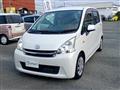 2012 Daihatsu Move