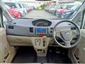 2012 Daihatsu Move