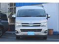 2012 Toyota Hiace Van
