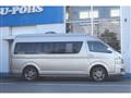 2012 Toyota Hiace Van