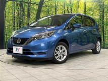 2018 Nissan Note