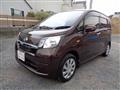 2014 Daihatsu Move