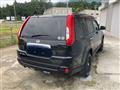 2011 Nissan X-Trail