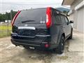 2011 Nissan X-Trail
