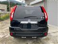 2011 Nissan X-Trail