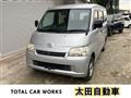 2011 Toyota Townace Van
