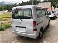 2011 Toyota Townace Van