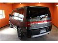 2013 Mitsubishi Delica D5
