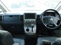 2007 Mitsubishi Delica D5