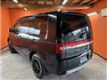 2010 Mitsubishi Delica D5