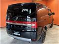 2010 Mitsubishi Delica D5