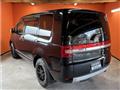 2010 Mitsubishi Delica D5