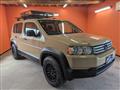 2007 Honda Crossroad