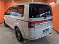 2013 Mitsubishi Delica D5