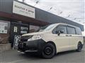 2010 Honda Step WGN