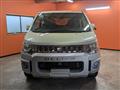 2012 Mitsubishi Delica D5