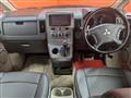 2012 Mitsubishi Delica D5