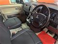 2012 Mitsubishi Delica D5