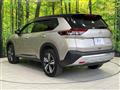 2023 Nissan X-Trail