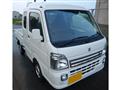 2022 Suzuki Carry Truck