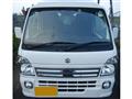 2022 Suzuki Carry Truck