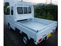 2022 Suzuki Carry Truck