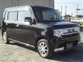 2012 Daihatsu Move Conte