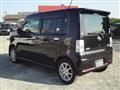 2012 Daihatsu Move Conte