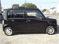 2012 Daihatsu Move Conte