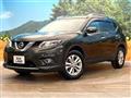 2016 Nissan X-Trail