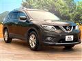 2016 Nissan X-Trail