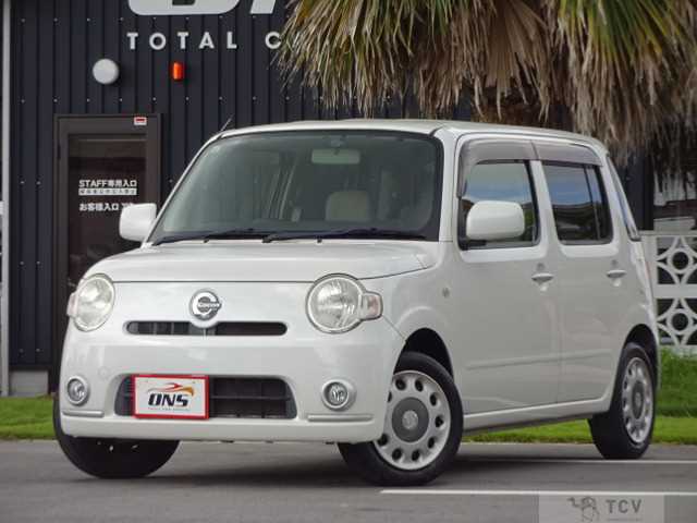 2011 Daihatsu MIRA COCOA