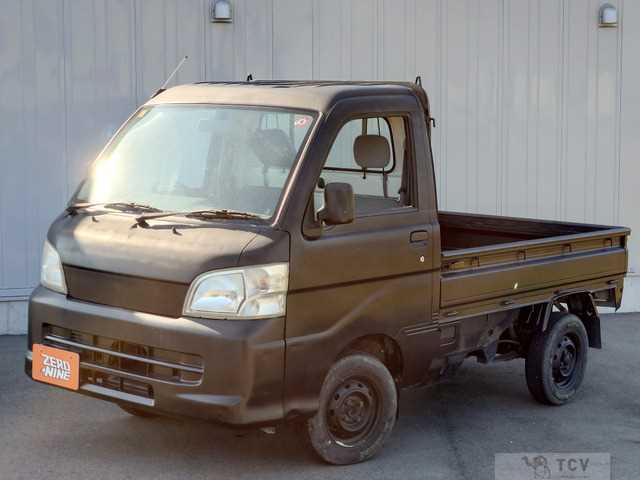 2005 Daihatsu Hijet Truck