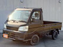 2005 Daihatsu Hijet Truck