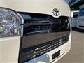 2019 Toyota Hiace Van