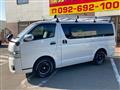 2019 Toyota Hiace Van