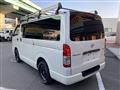2019 Toyota Hiace Van