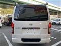 2019 Toyota Hiace Van