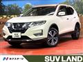 2019 Nissan X-Trail