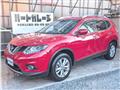 2014 Nissan X-Trail