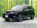 2020 Nissan X-Trail