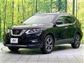 2020 Nissan X-Trail