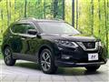 2020 Nissan X-Trail