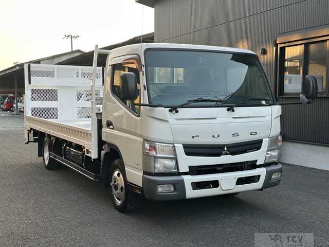 2012 Mitsubishi Canter
