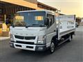 2012 Mitsubishi Canter